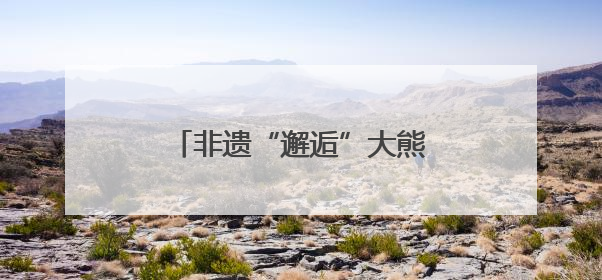 非遗“邂逅”大熊猫 江苏无锡博物院解锁文化新体验